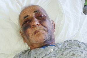 Braći Rovčanin pet i po godina jer su tukli oca