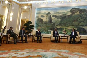 Japan za sada ne planira priključenje azijskoj banci