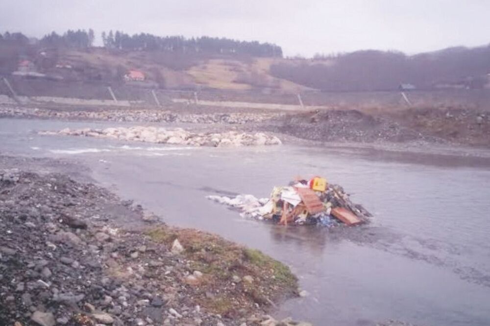 Tara, Foto: Dragana Šćepanović