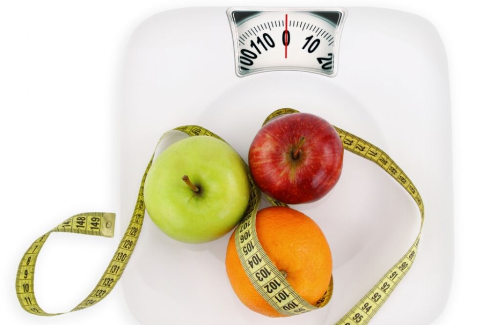 vaga, dijeta, Foto: Shutterstock.com