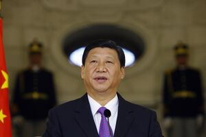 Kina u svijet ulaže 500 milijardi dolara