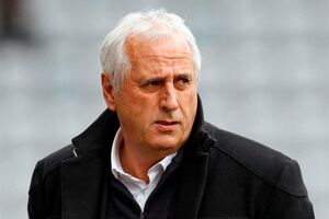 Jermeni smijenili selektora