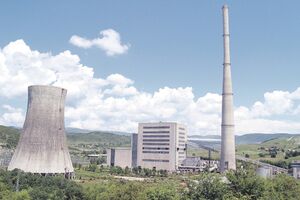Drugi blok termoelektrane za Crnu Goru neće biti isplativ