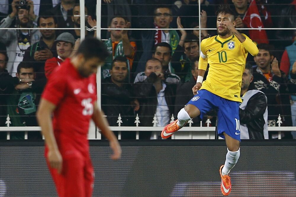 Nejmar, Foto: Reuters