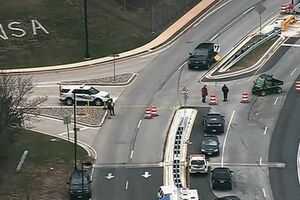 Incident i pucnji kod sjedišta NSA u Baltimoru