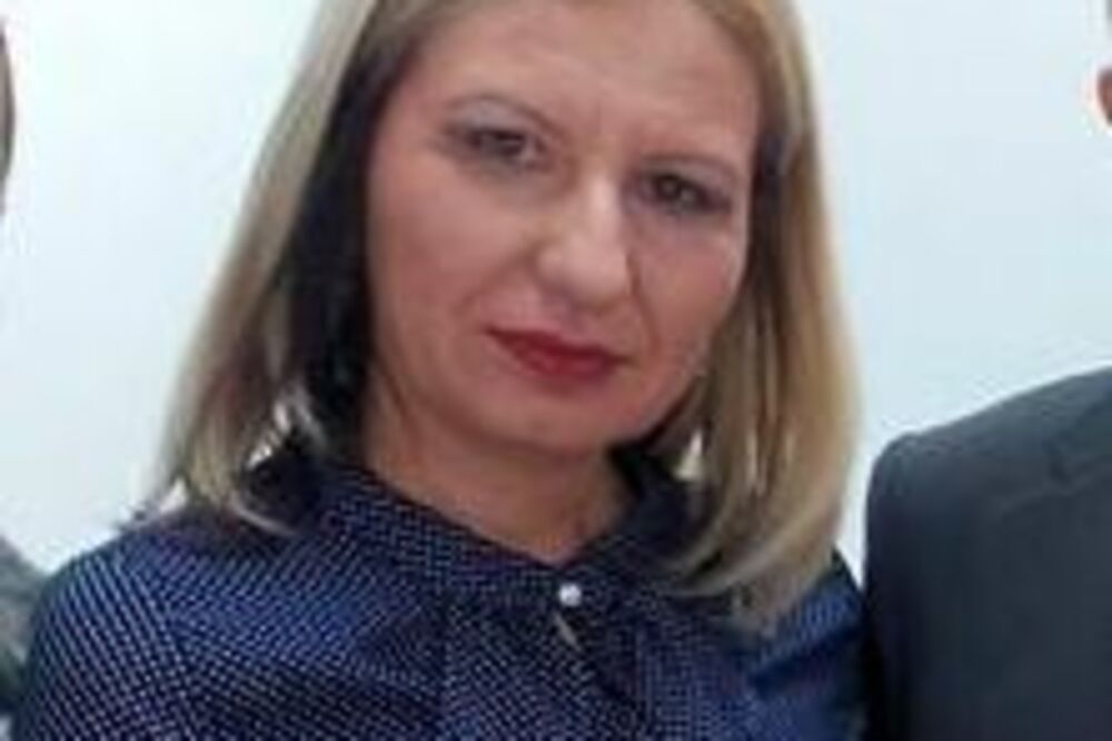 Mirjana Jančovska, Foto: Facebook