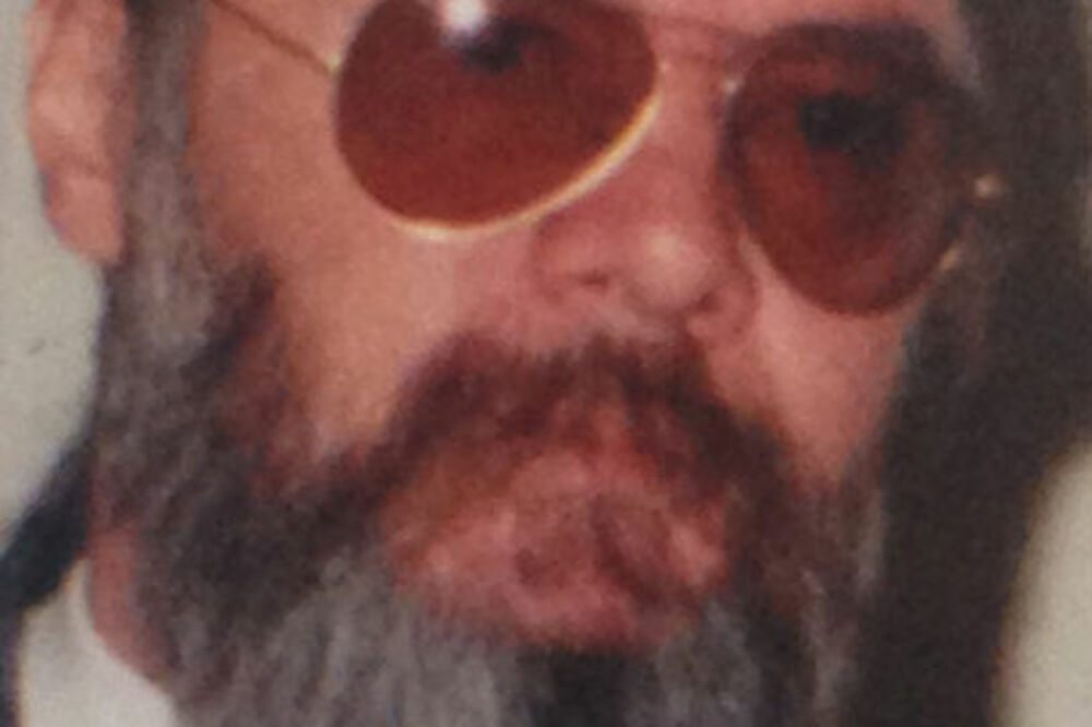 Božidar Pavićević, Foto: Privatna arhiva