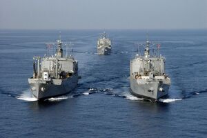 Kina poslala ratne brodove da evakuišu drzavljane iz Jemena