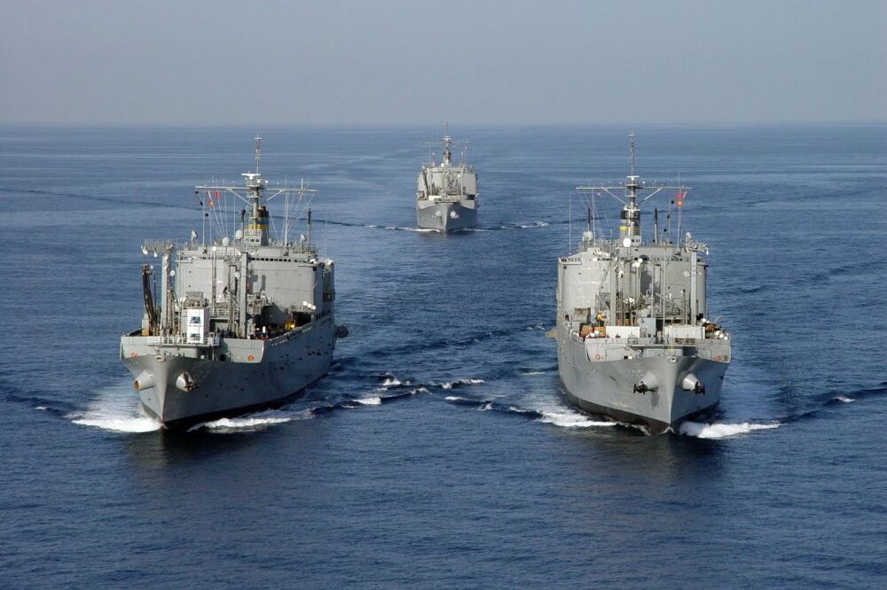 Vojne vježbe SAD Južna Koreja, Foto: Beta/AP