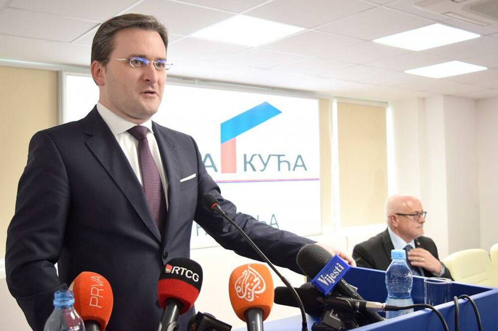 Selaković, Foto: Nikola Selaković