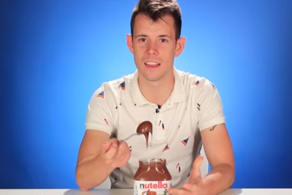 Nutela, Foto: Screenshot (YouTube)