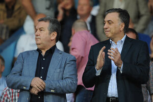 Mugošina misija šansa je za nova partnerstva