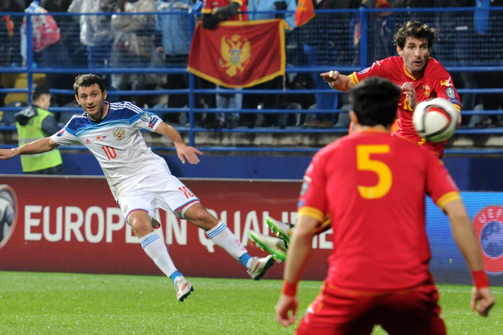 džagojev, Foto: Savo Prelević