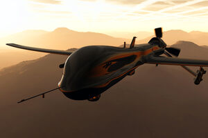 Bespilotni civilni letovi - bliska budućnost