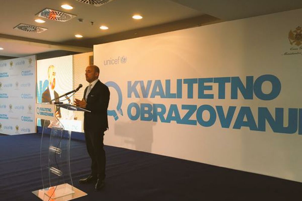 Bendžamin Perks, Foto: Twitter.com