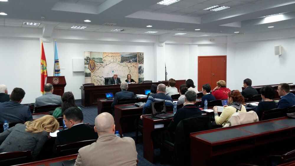 Skupština opštine Tivat