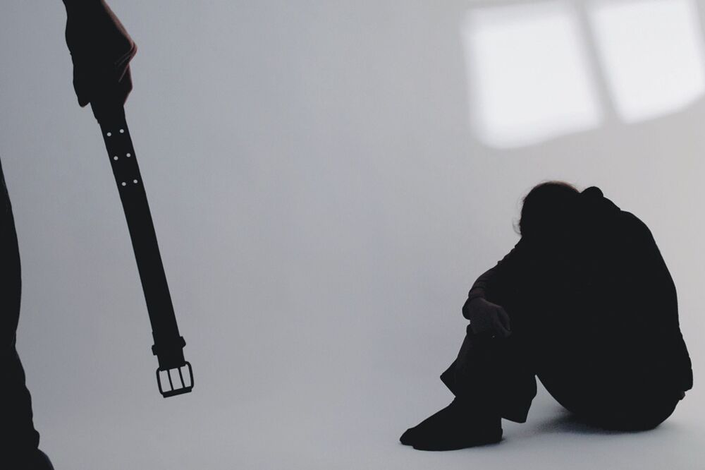 porodično nasilje, Foto: Shutterstock