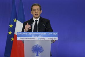 Francuska: Konzervativci pobijedili na lokalnim izborima