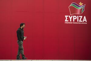 Siriza-cija Balkana i sirija-nizacija Evrope