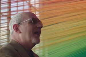 Kako su daltonisti reagovali na prvi pravi zalazak sunca u...