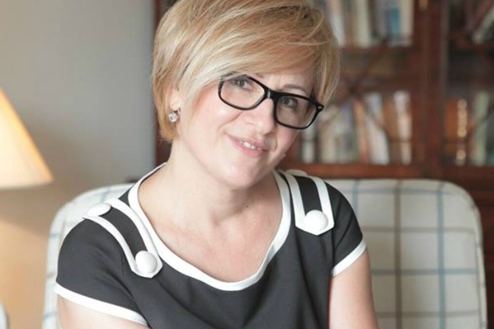 Vanja Madžgalj, Foto: Privatna arhiva