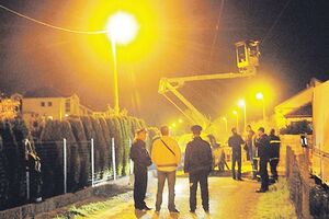 "Neovlašćen" da tuži zbog smrti sina