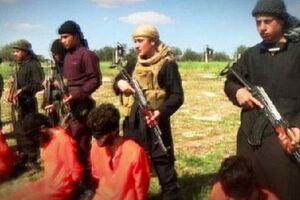 Islamska država objavila snimak pogubljenja osmorice šiita