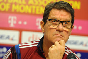 Kapelo: Cilj Rusije je da igra finale Mundijala 2018.