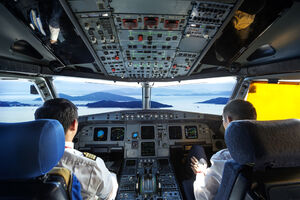 O pravilu dvije osobe u pilotskoj kabini: To je besmisleno i ne...