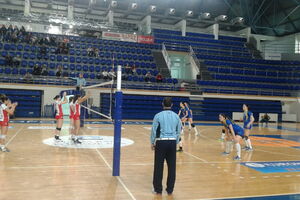 Morača iznenadila Galeb u Baru i povela 1:0