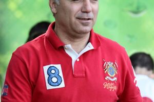 Stoičkov: Van Gal je ološ!