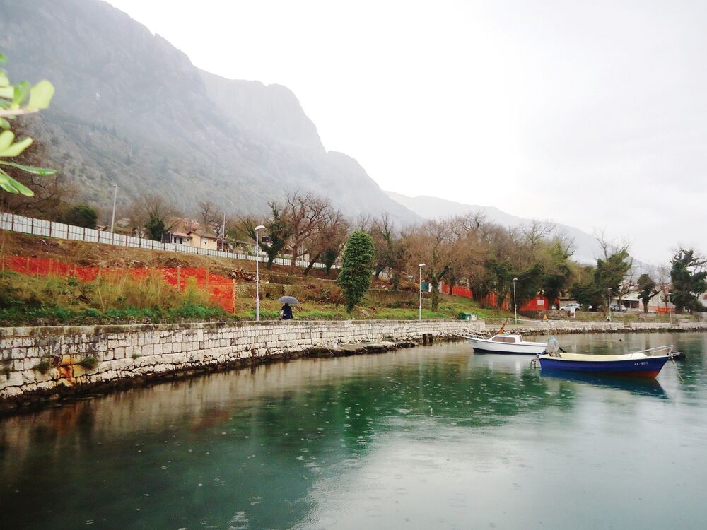 Dobrota Palazzi & Spa