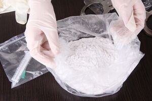 Policija kod Mojkovca zaplijenila 450 grama heroina
