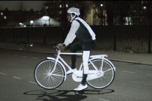 Volvo predstavio nevidljivi sprej koji bi trebalo da zaštiti...