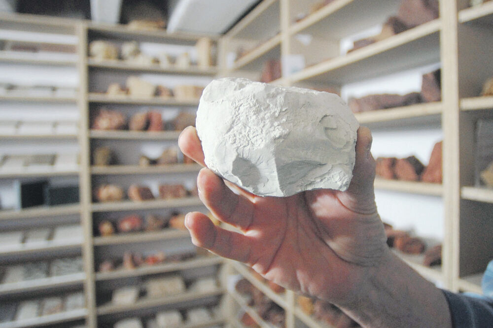 Dušan Dragović zbirka, Foto: Luka Zeković