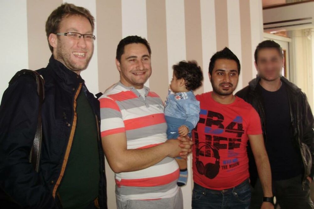 Azil u Srbiji, Foto: Facebook/Azil u Srbiji