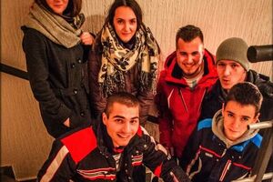 Nikšićani se priključili globalnoj akciji "Sat za našu planetu"