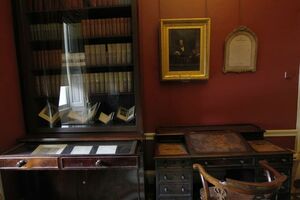 Dikensov muzej kupuje sto za kojim je pisao čuveni pisac