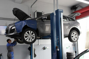 "Za volanom": Polovna Mazda CX-7 i 10 najskupljih automobila na...