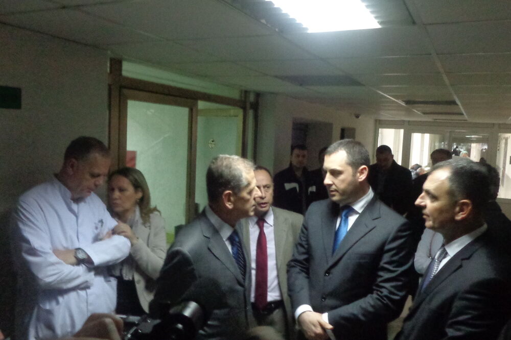 Budimir Šegrt, Bijelo Polje, Foto: Tufik Softić