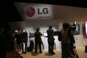LG G4 će se u prodaji naći krajem aprila