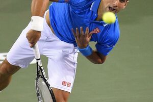 Đoković: Teško je cio meč igrati dobro