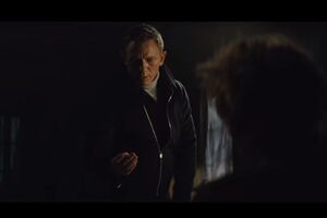 Prvi tizer za novi film o Džejmsu Bondu [VIDEO]