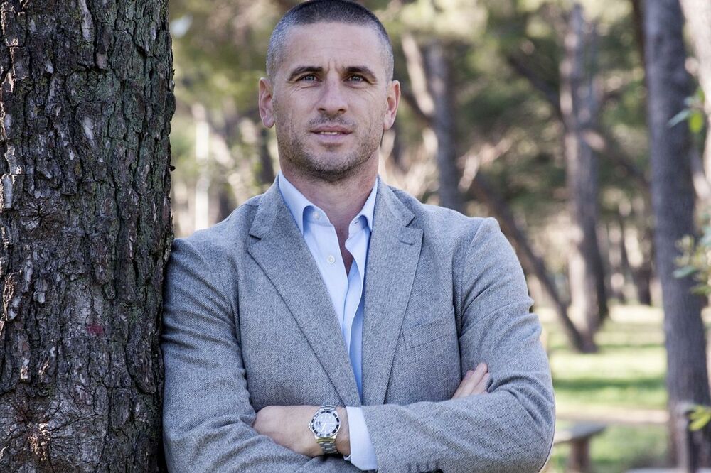 Niša Saveljić, Foto: Lequipe.fr