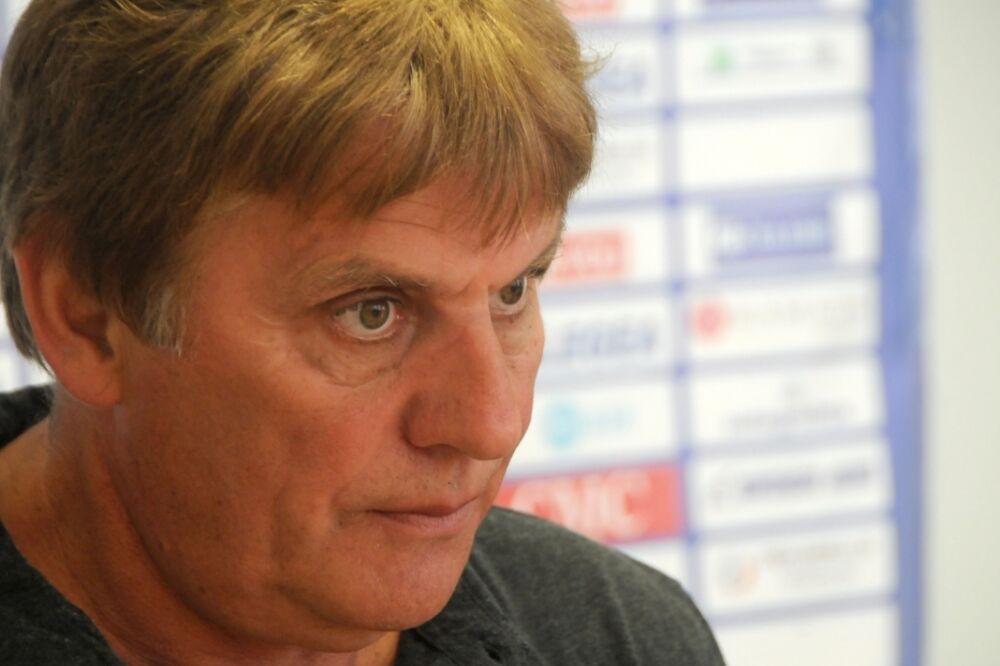 Nikola Jovanović, Foto: Boris Pejović