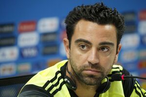 Ćavi na ljeto prelazi u Al Sad