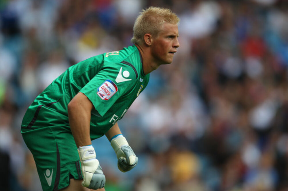 Kasper Šmajhel, Foto: Zimbio.com