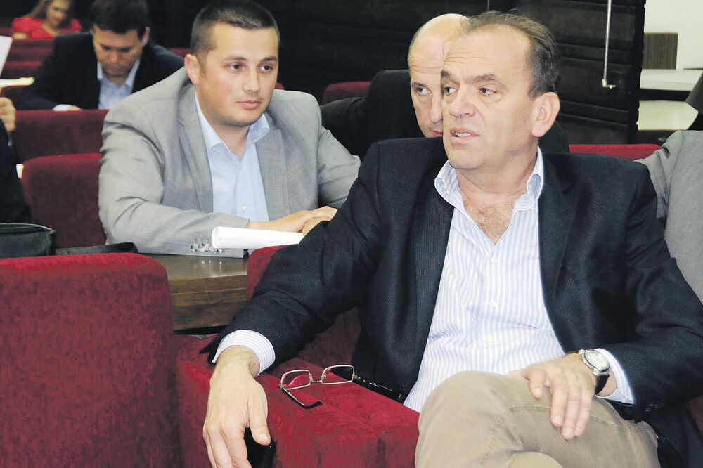 Nebojša Kavarić, Foto: Luka Zeković