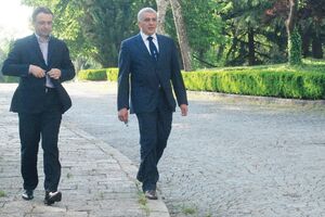 Većina u Baru, Budvi i Podgorici uz Danilovića