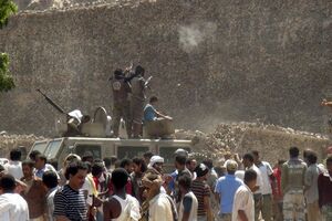 Jemen: Za tri dana 61 osoba poginula